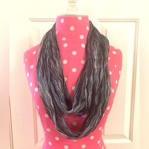 Candies Neck Shawl